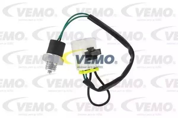 Выключатель, фара заднего хода V32-73-0002 VEMO