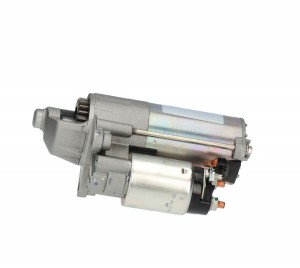 Стартер 455894 VALEO PHC