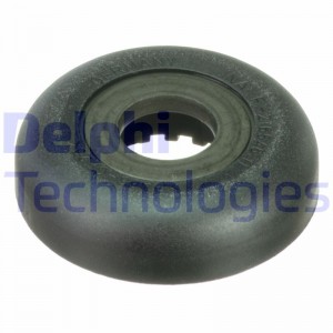 Комплект подшипника ступицы колеса BK434 DELPHI