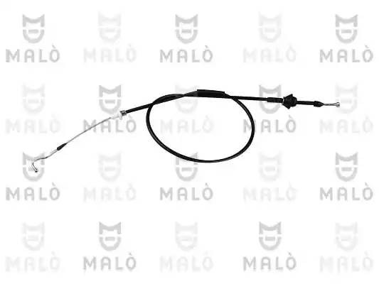 Тросик газа 21913 MALO