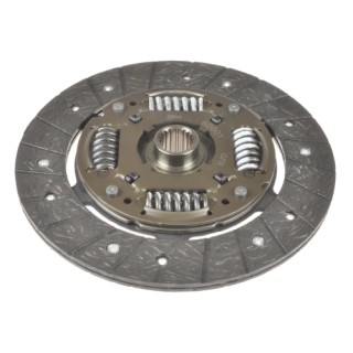 Диск сцепления ADH23154 BLUE PRINT