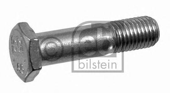 Болт 07202 FEBI BILSTEIN