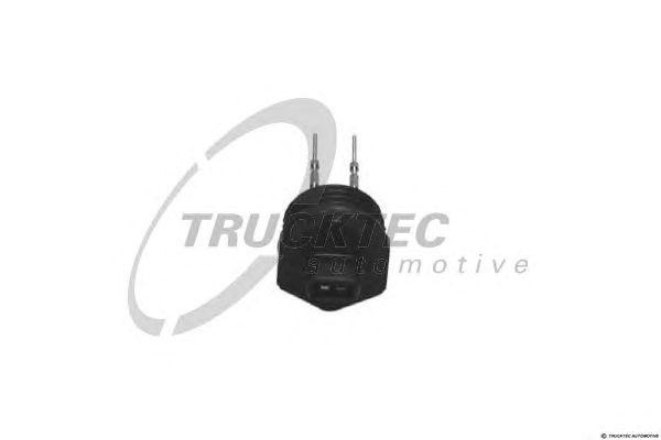 Датчик, уровень охлаждающей жидкости 0740023 TRUCKTEC