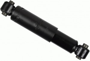 Амортизатор 638 103 SACHS