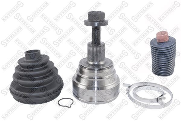 ШРУС 150-1119-SX STELLOX
