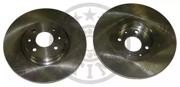 Тормозной диск BS7726 OPTIMAL