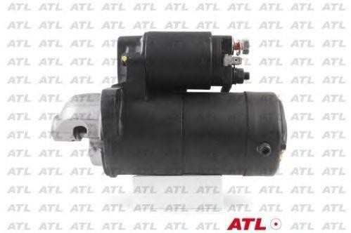 Стартер A75860 ATL DELTA AUTOTECHNIK