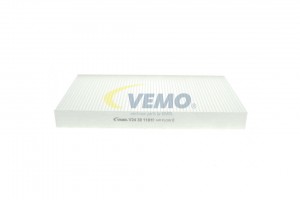 Фильтр, воздух во внутренном пространстве V24-30-1101 VEMO