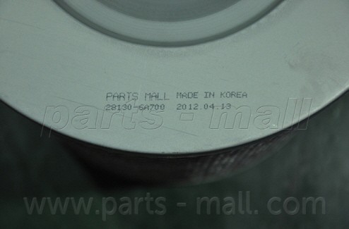 Фильтр воздушный PAA-070 PMC PARTS MALL