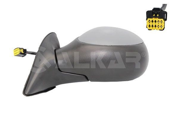 Наружное зеркало 6111339 ALKAR