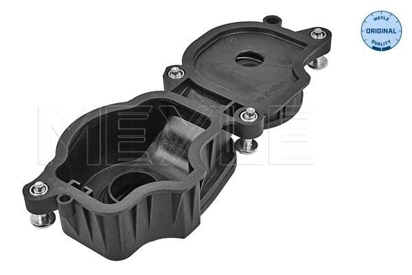 Водяной насос 35-13 015 0005 MEYLE