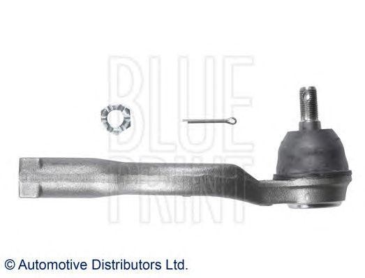 Наконечник поперечной рулевой тяги ADC48762 BLUE PRINT