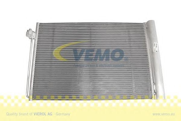 Конденсатор, кондиционер V20-62-1011 VEMO