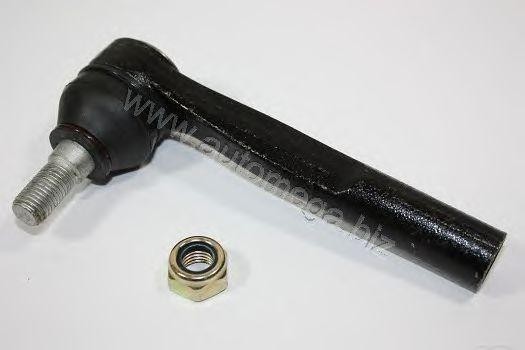 Ремкомплект, наконечник поперечной рулевой тяги 3016030289 AUTOMEGA
