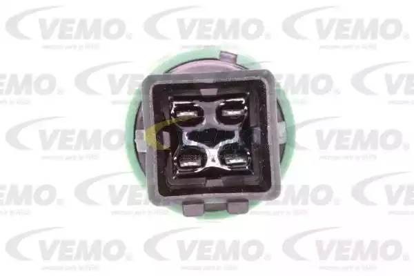Температурный датчик охлаждающей жидкости V10-72-0952 VEMO