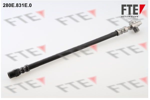 Тормозной шланг 280E.831E.0 FTE