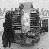 Генератор 436642 VALEO PHC