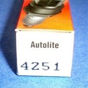 Деталь 4251 AUTOLITE