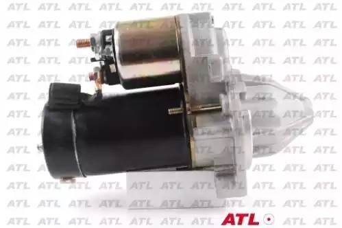 Стартер A 18 850 ATL DELTA AUTOTECHNIK