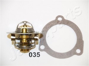 Термостат, охлаждающая жидкость VA-035 JAPAN PARTS GROUP