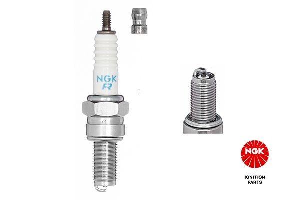Свеча зажигания 4509 NGK NTK