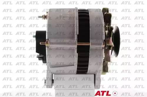 Генератор L36040 ATL DELTA AUTOTECHNIK