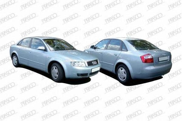 Фонарь задний AD0204153 PRASCO GROUP