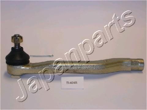 Наконечник поперечной рулевой тяги TI-404R JAPAN PARTS GROUP