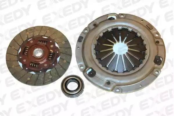 Комплект сцепления ISK2049 EXEDY
