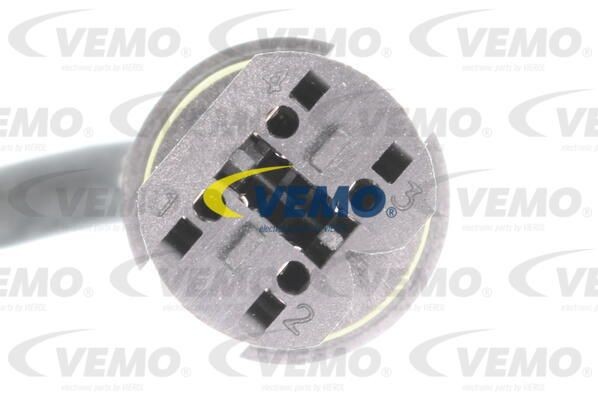 Лямбда-зонд V30-76-0023 VEMO