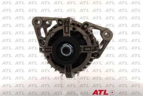 Генератор L 44 210 ATL DELTA AUTOTECHNIK