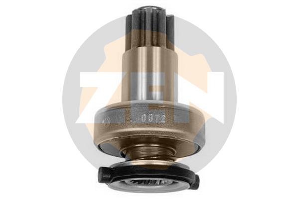Деталь ZN0972 ZEN