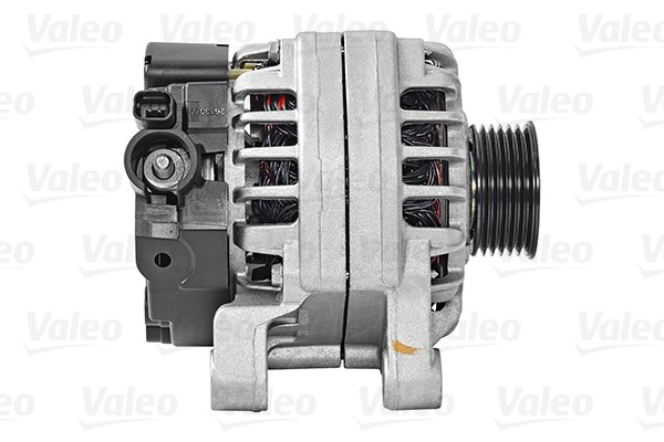 Генератор 437355 VALEO PHC