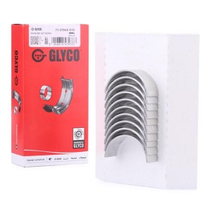 Шатунный подшипник 71-3754/5 STD GLYCO
