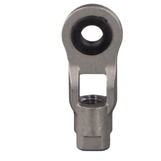Опора шаровая подвески 08670 FEBI BILSTEIN
