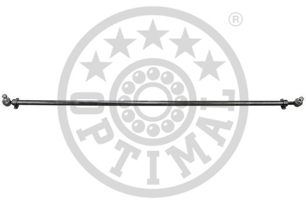 Поперечная рулевая тяга G4-584 OPTIMAL