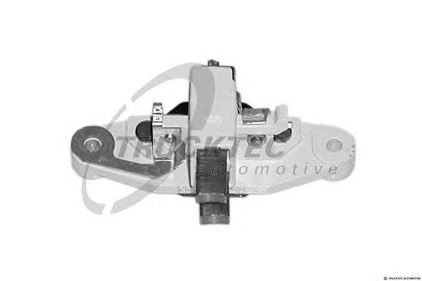 Регулятор генератора 0817002 TRUCKTEC