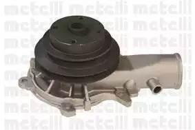 Водяной насос 240121 METELLI