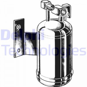Осушитель, кондиционер TSP0175076 DELPHI