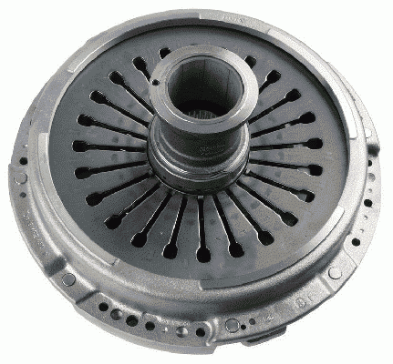 Нажимной диск сцепления 3483 000 139 SACHS