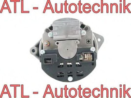Генератор L 31 100 ATL DELTA AUTOTECHNIK