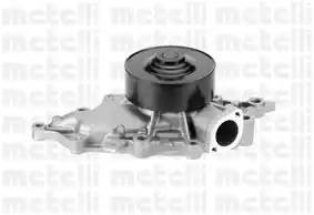 Водяной насос 240891 METELLI
