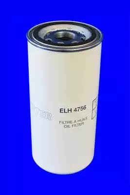 Масляный фильтр ELH4756 MECAFILTER