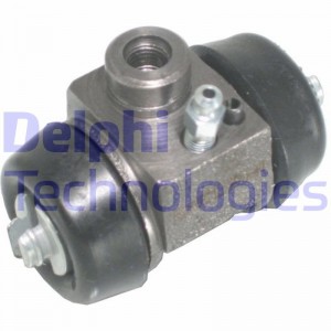 Колесный тормозной цилиндр LW11396 DELPHI