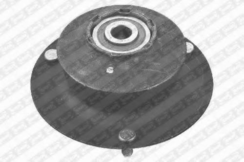 Опора амортизационной стойки M250.03 NTN SNR