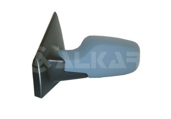 Наружное зеркало 6125175 ALKAR