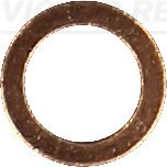Уплотнительное кольцо, резьбовая пр; Уплотняющее кольцо 41-70061-00 VICTOR REINZ