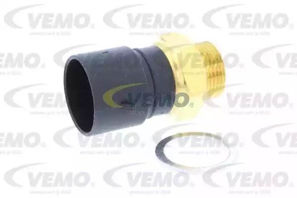 Термовыключатель, вентилятор радиатора V40991043 VEMO