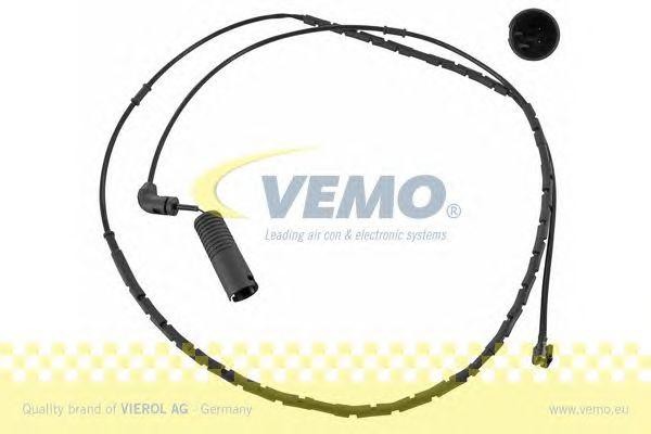 Датчик износа тормозных колодок V20-72-5106 VEMO