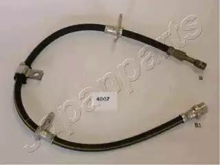 Кронштейн, тормозный шланг TF4007 JAPAN PARTS GROUP